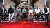 Click to watch 'Season 1 Reunion Special...' (popup) Real Husbands Of Hollywood